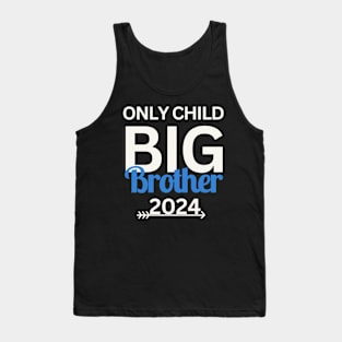 big brother Tank Top